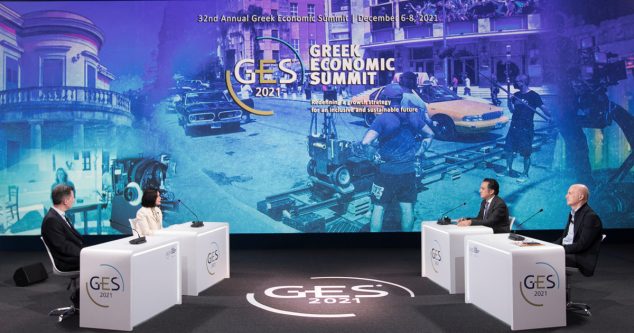GES Panel